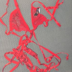 Get your man's attention